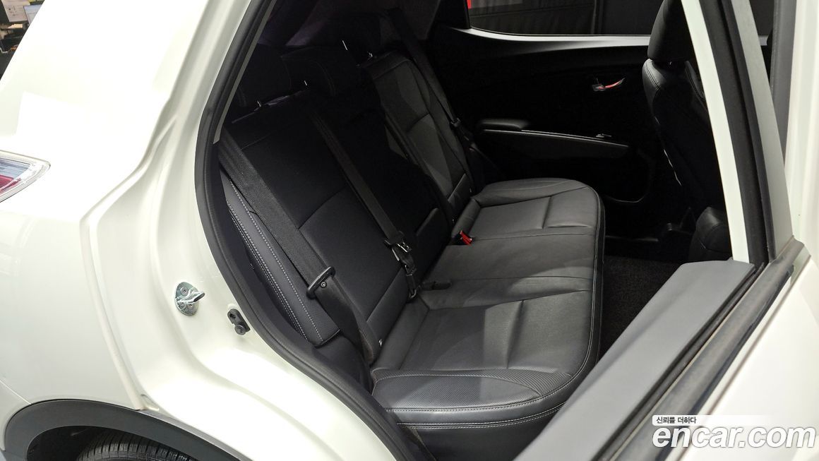 KG_Mobility_Ssangyong TIBOLI 2017