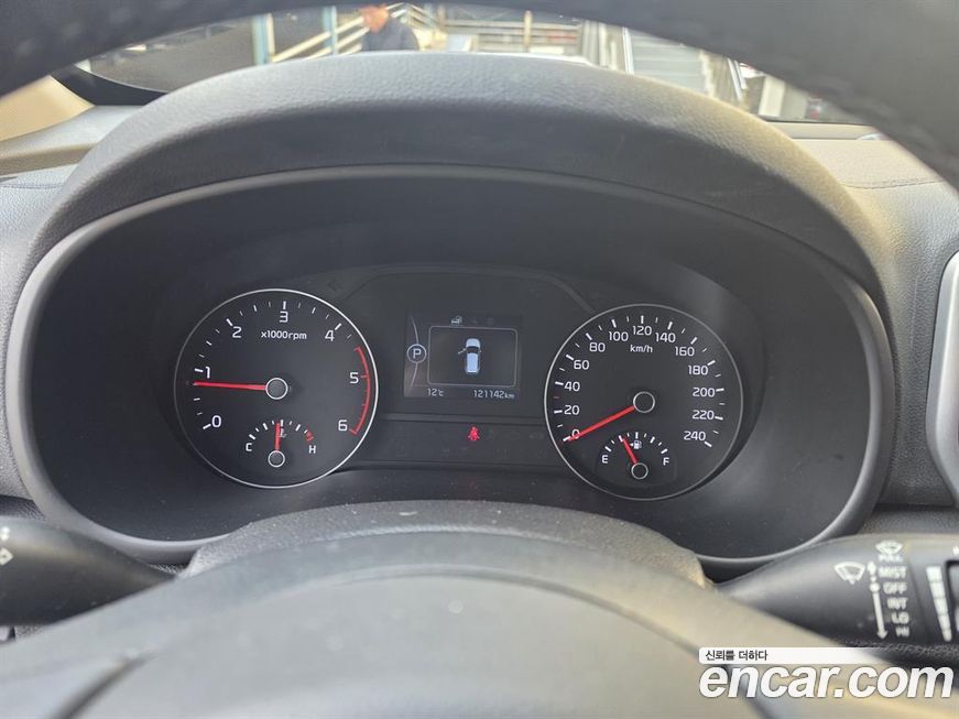 Kia Sportage 2016