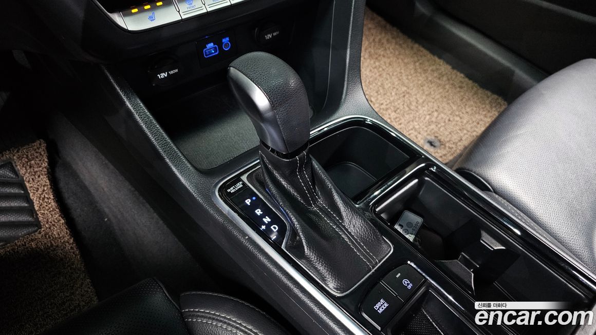Hyundai Sonata 2018