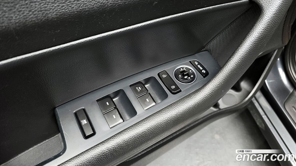 Hyundai Sonata 2018