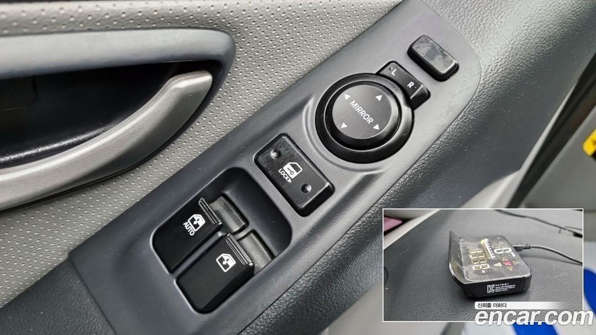 Hyundai Starex 2016