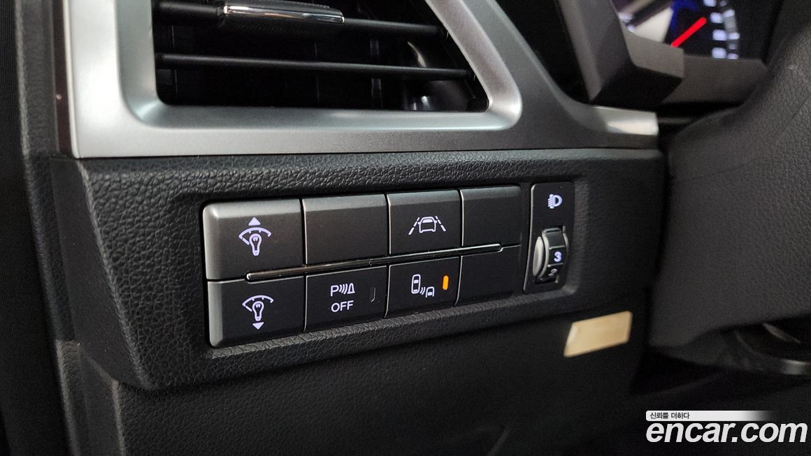 KG_Mobility_Ssangyong KORANDO 2020