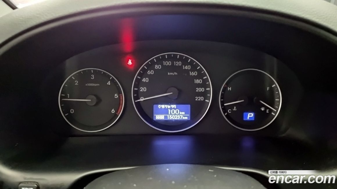 Hyundai Starex 2017