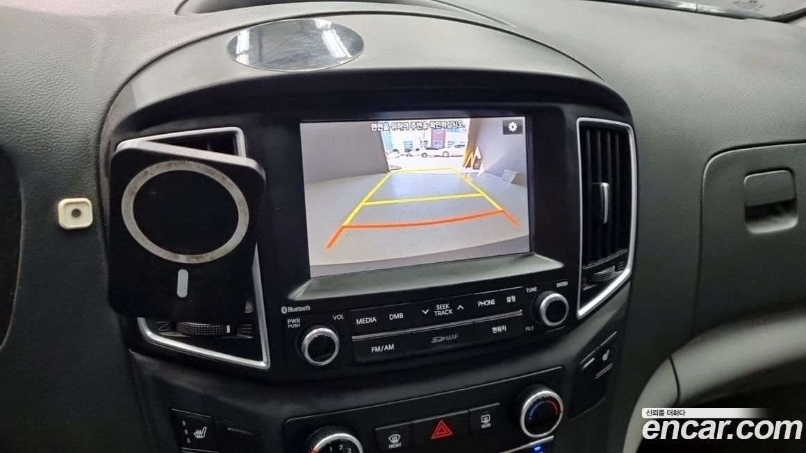 Hyundai Starex 2017