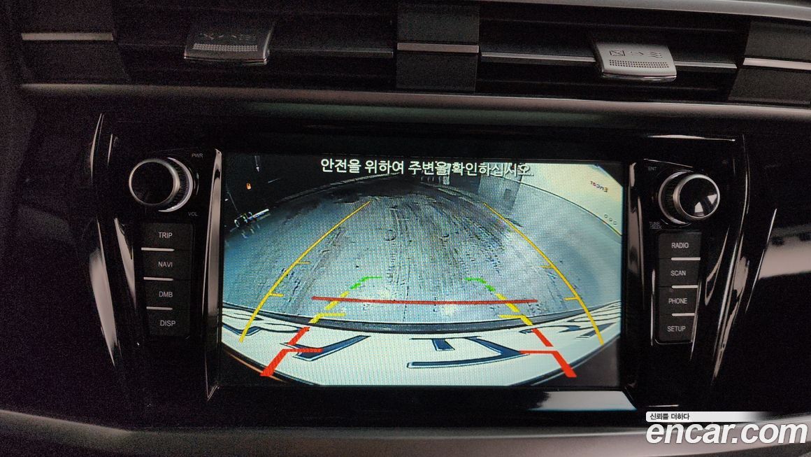 KG_Mobility_Ssangyong KORANDO 2020