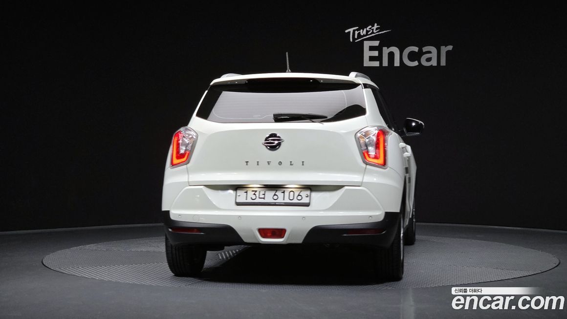 KG_Mobility_Ssangyong TIBOLI 2017