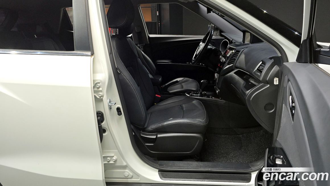 KG_Mobility_Ssangyong TIBOLI 2017