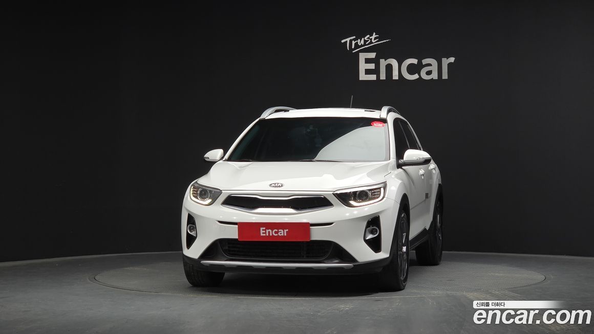 Kia Stonic 2018