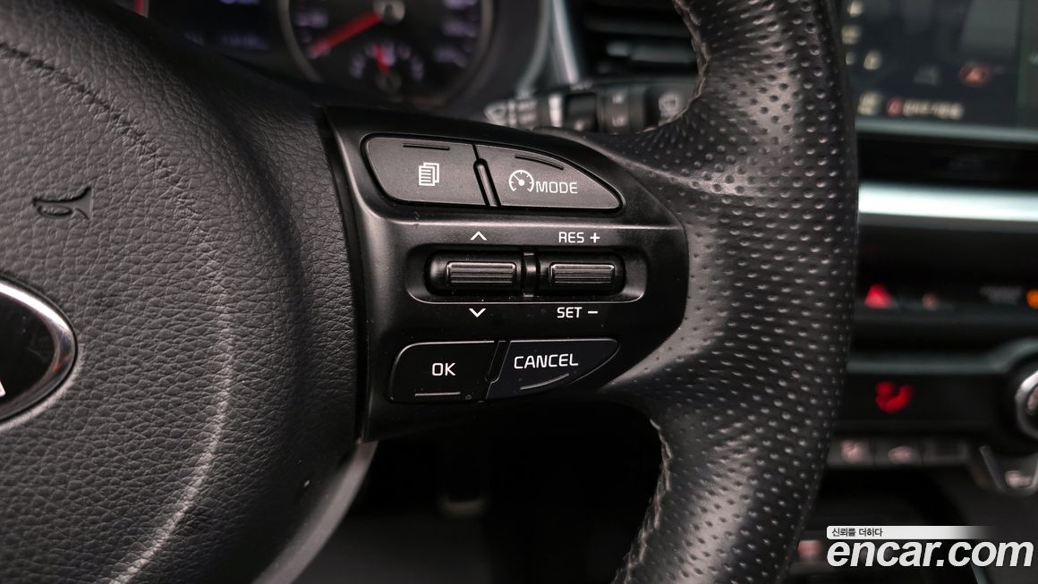 Kia Stonic 2018