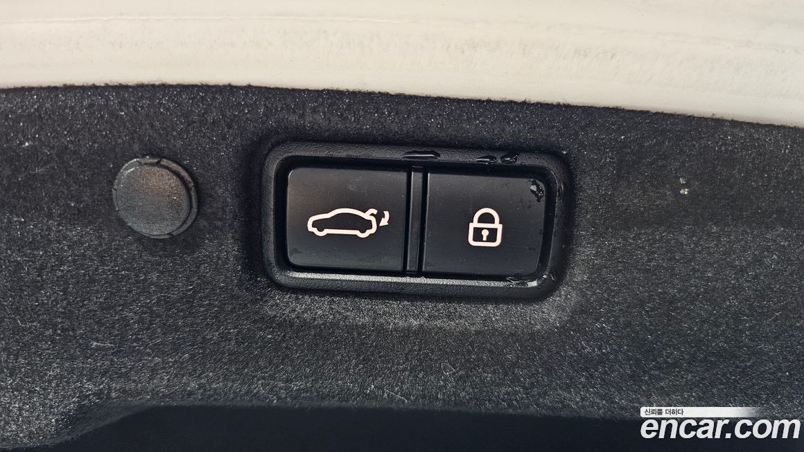 Kia K7 2017