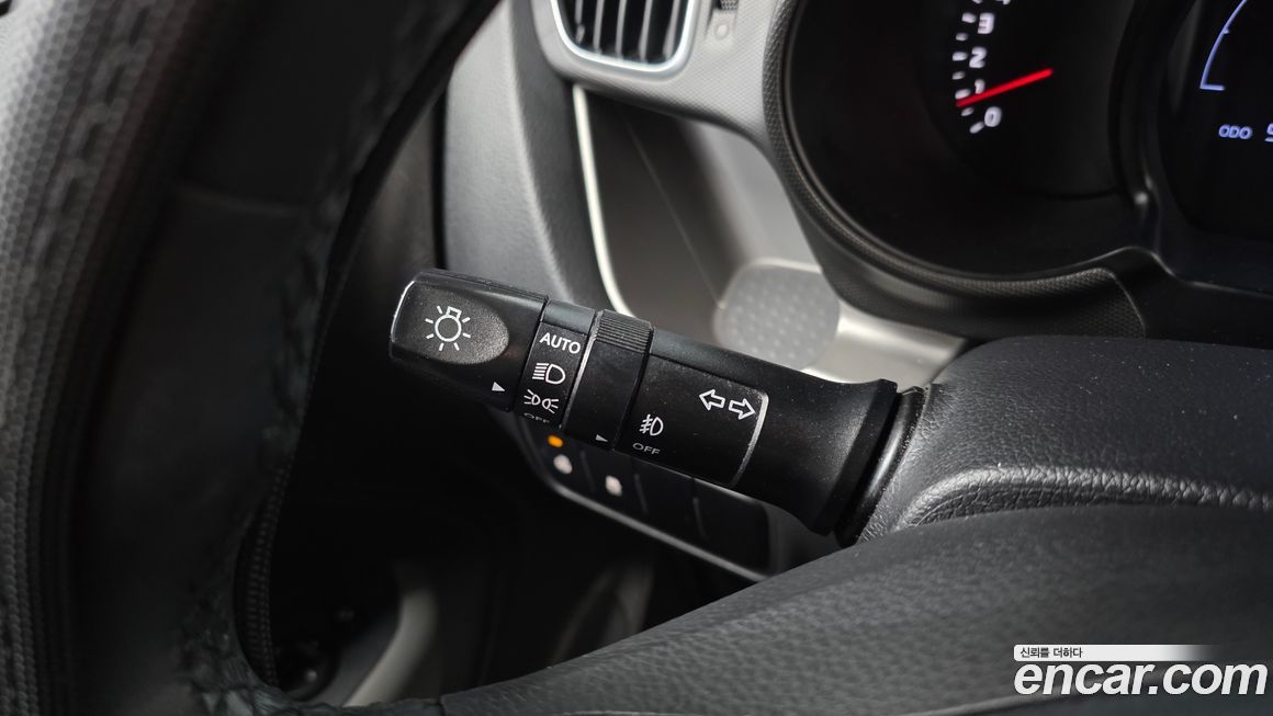Kia RAY 2019