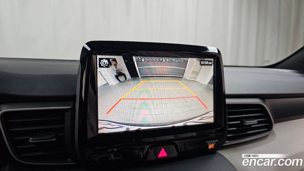 Hyundai Veloster 2018