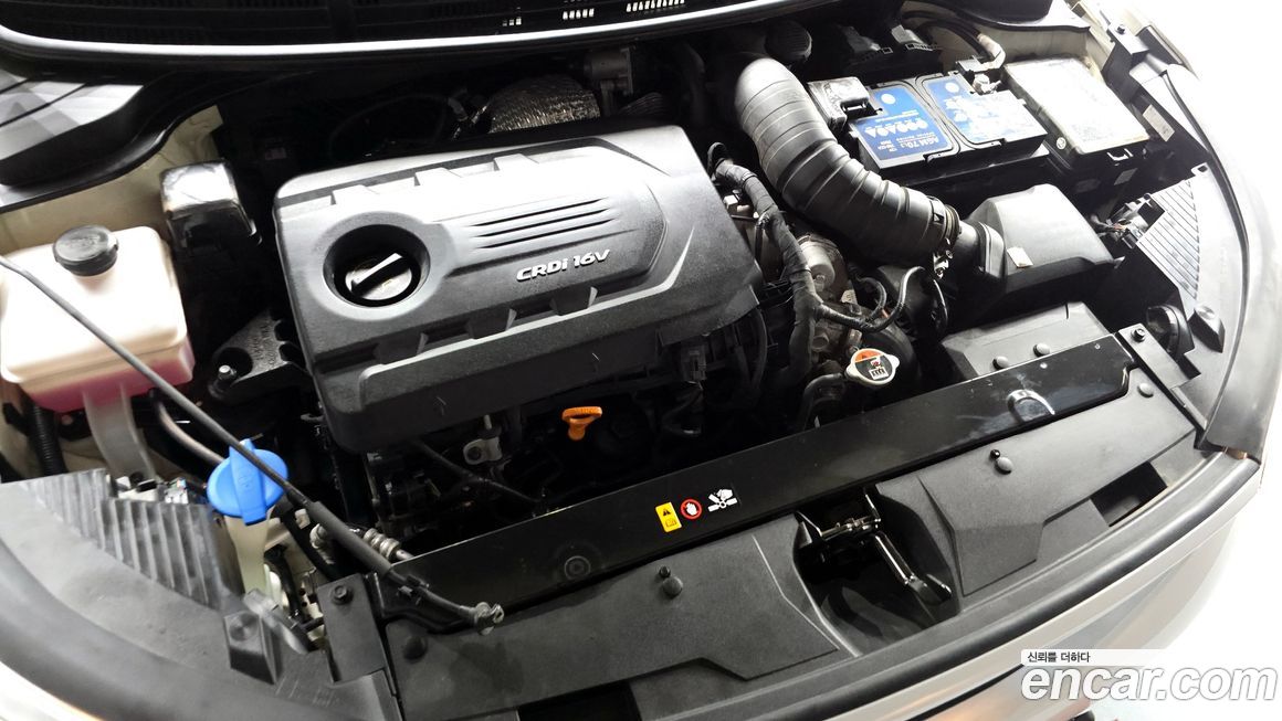 Kia Stonic 2018