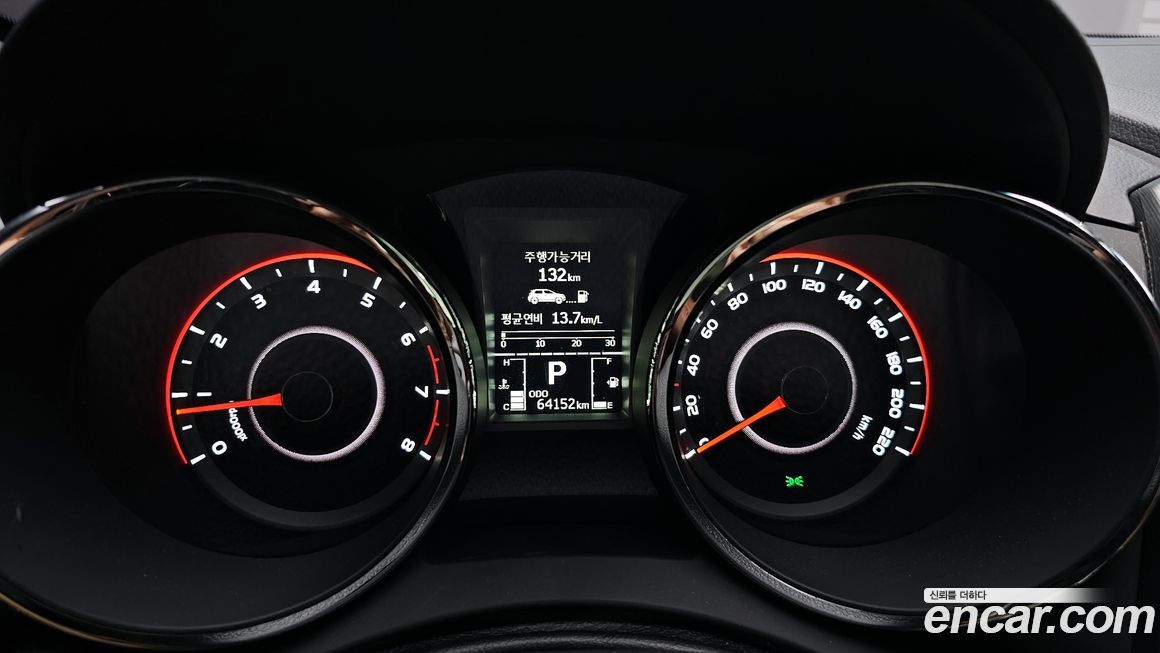 KG_Mobility_Ssangyong TIBOLI 2018