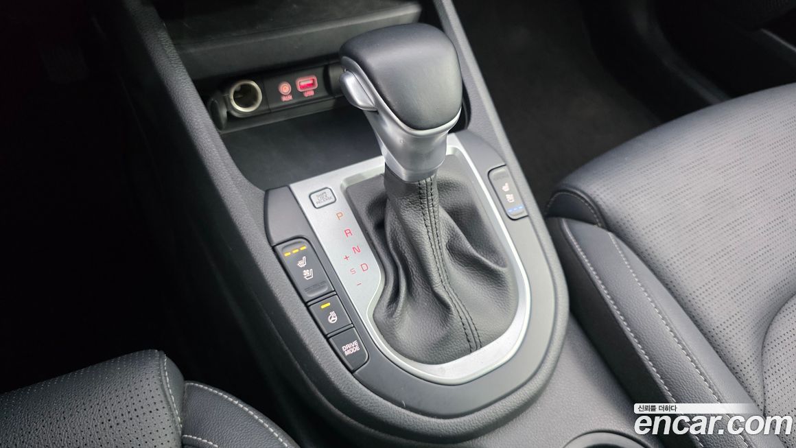 Kia K3 2020