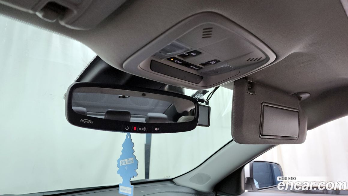 ChevroletGMDaewoo Malibu 2017