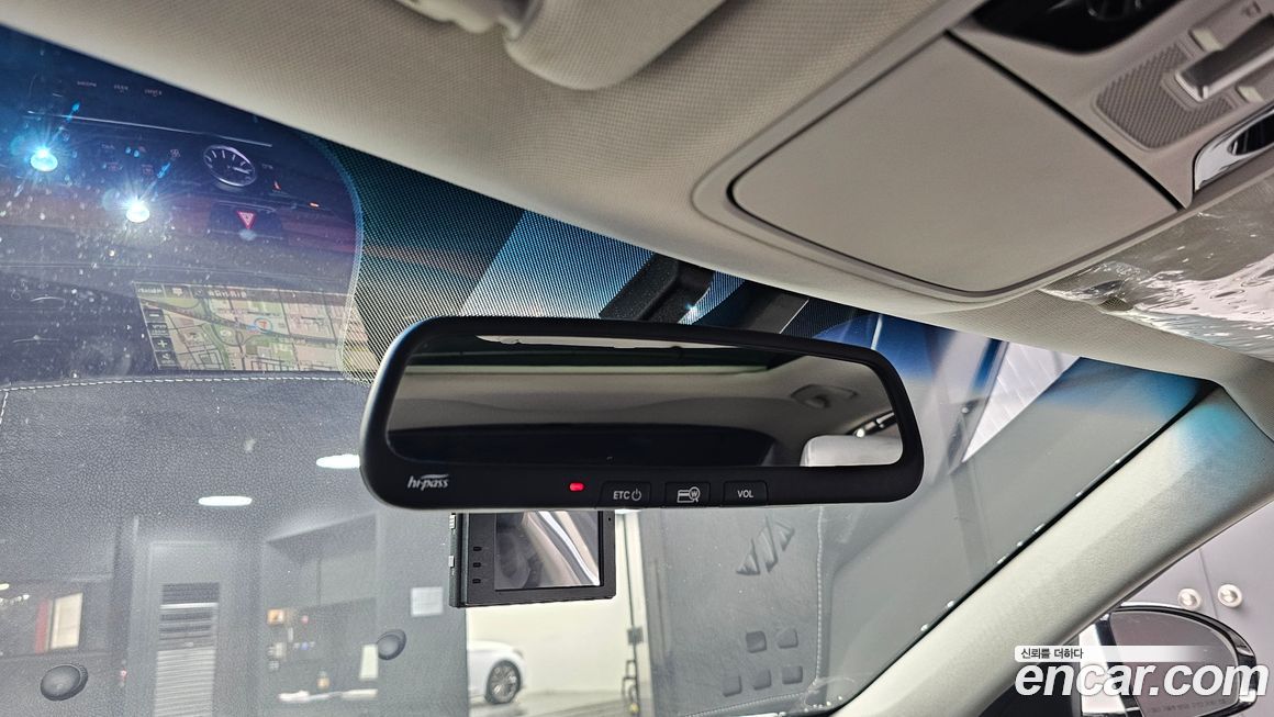 Kia K7 2017