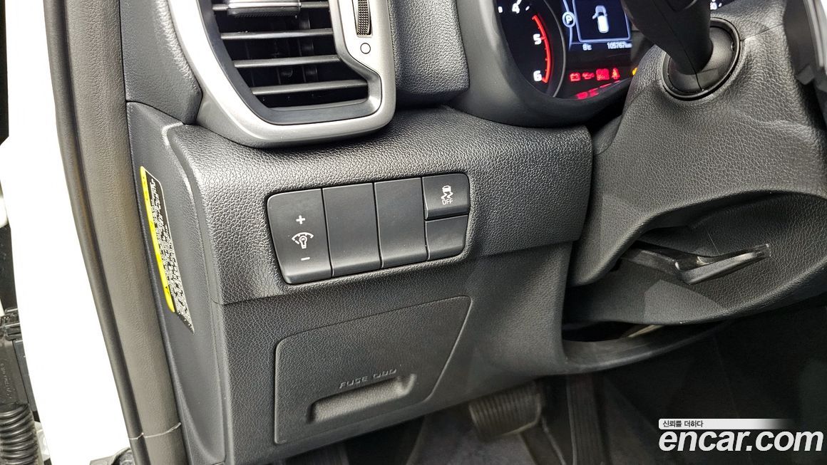 Kia Sportage 2018