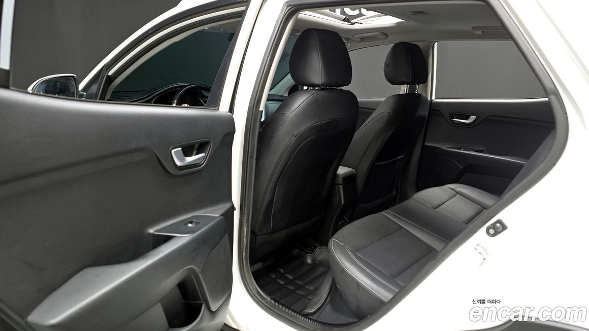 Kia Stonic 2018