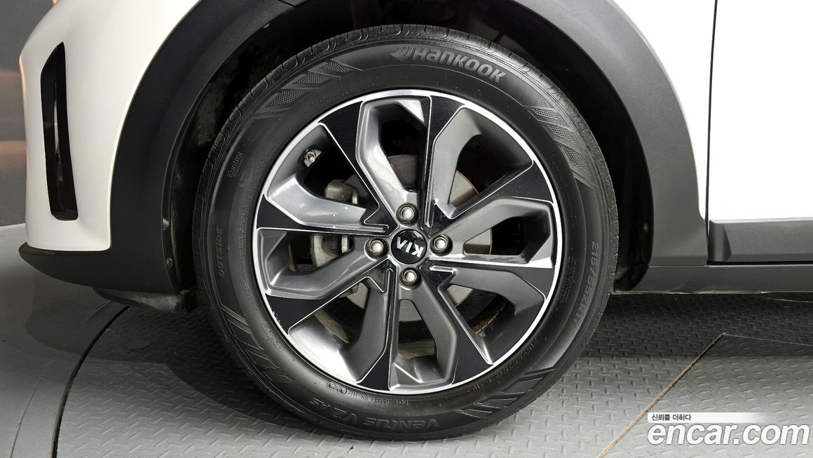 Kia Stonic 2018