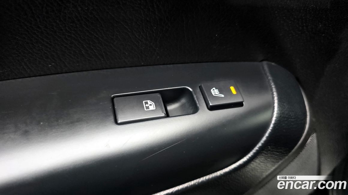 Kia Mohave 2014