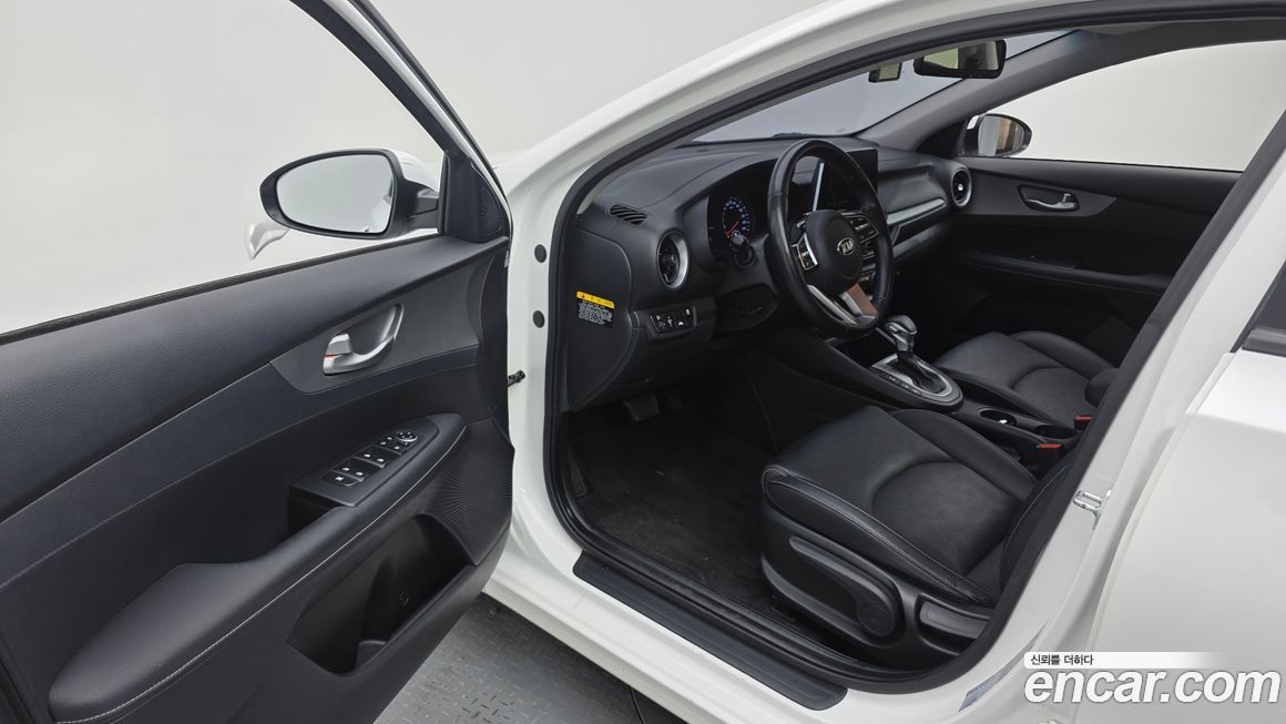 Kia K3 2020