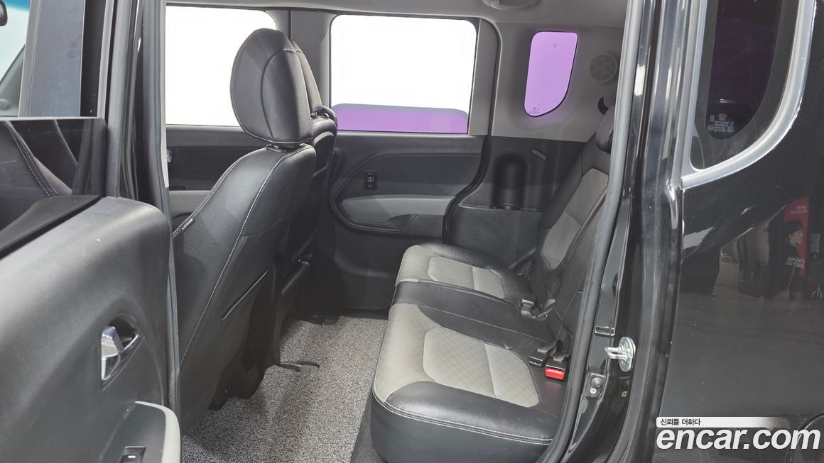 Kia RAY 2019