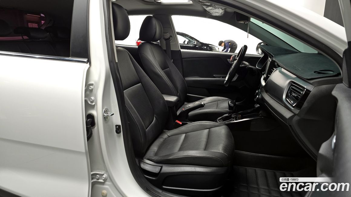Kia Stonic 2018