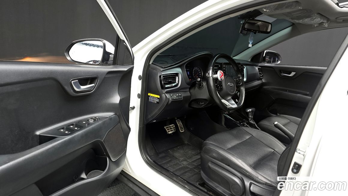 Kia Stonic 2018