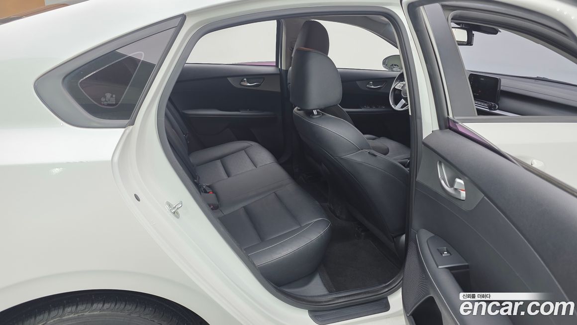 Kia K3 2020
