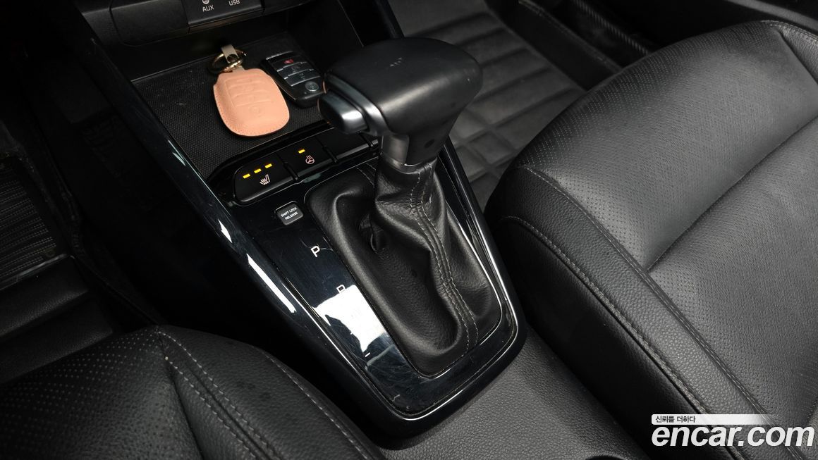 Kia Stonic 2018