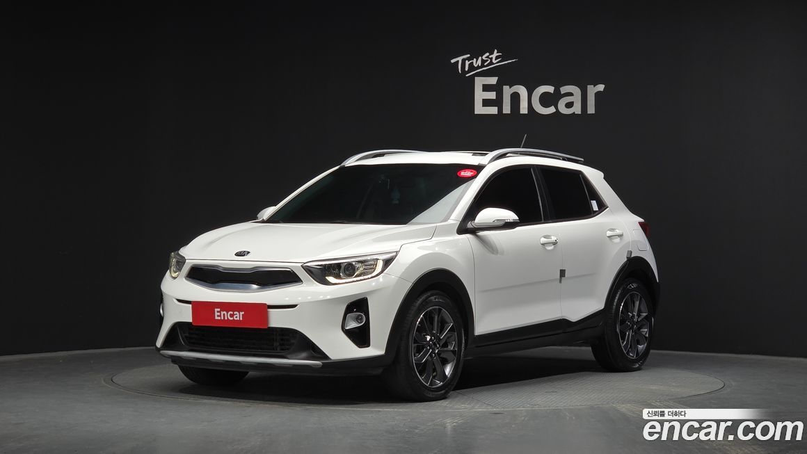Kia Stonic 2018