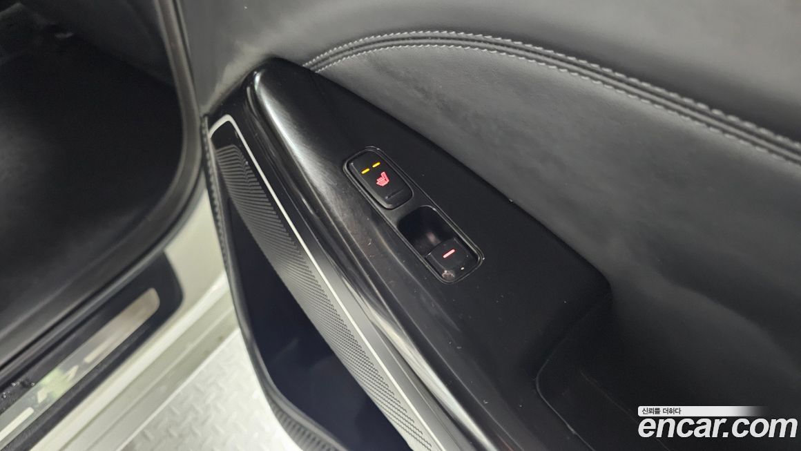 Kia K7 2017