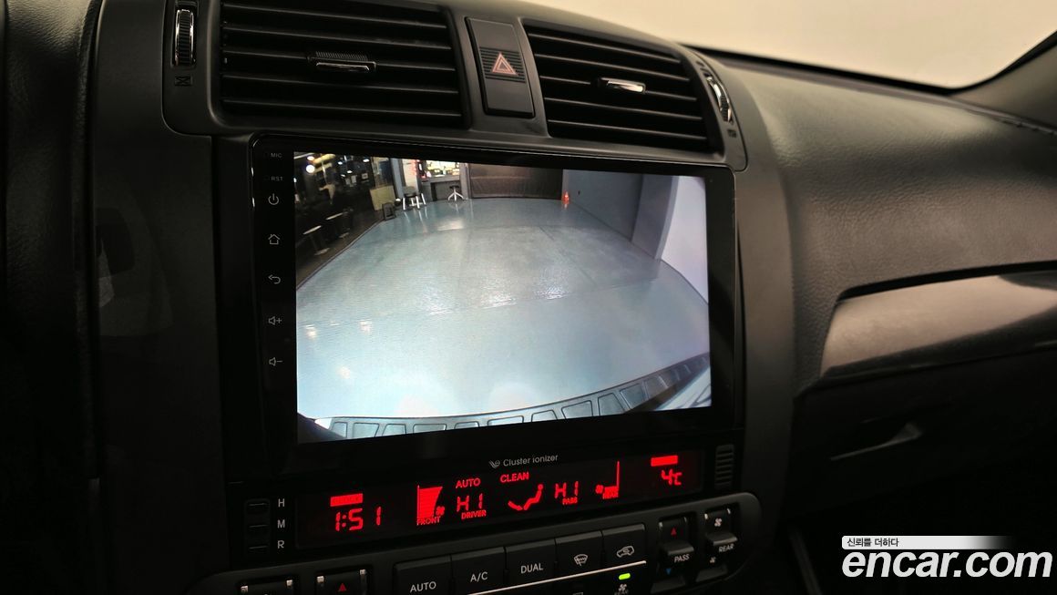 Kia Mohave 2014