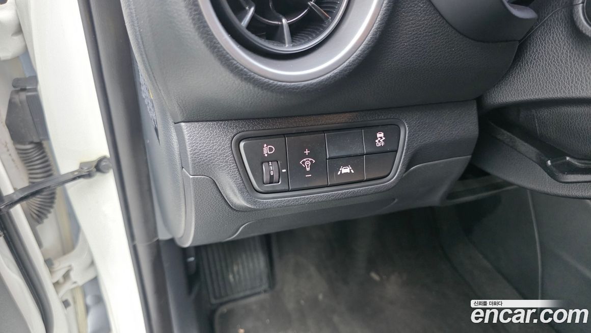 Kia K3 2020