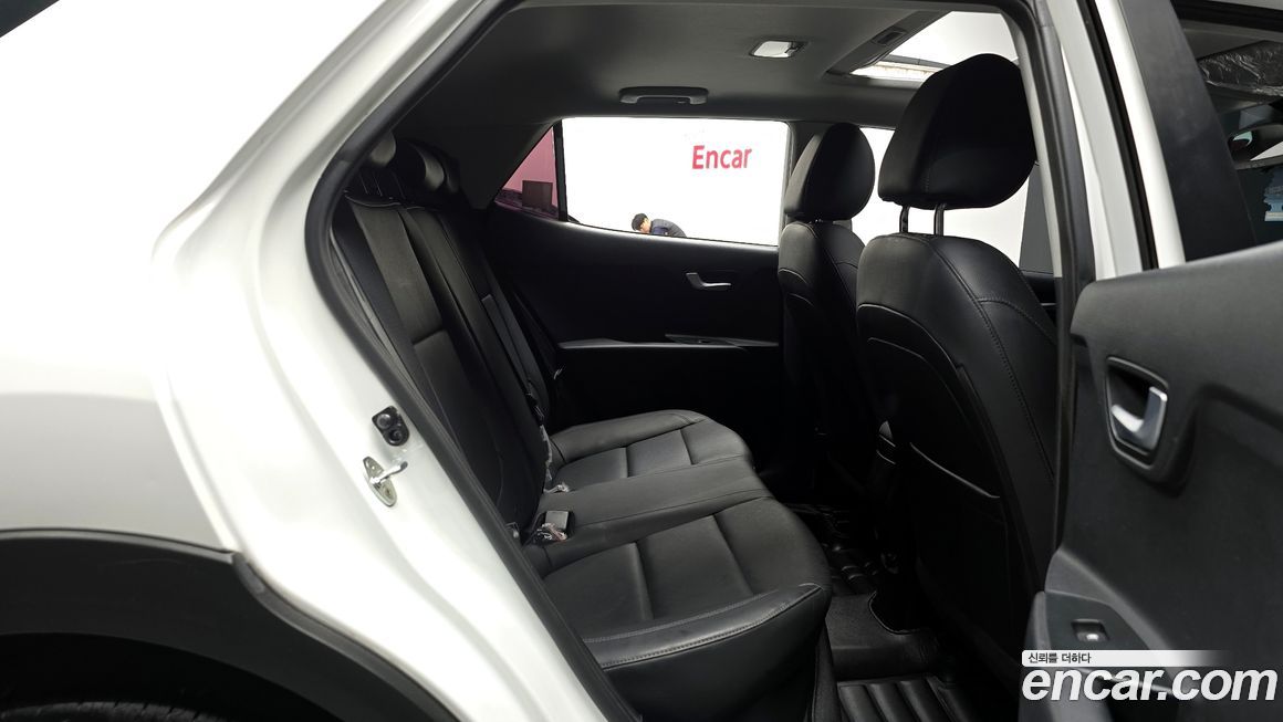 Kia Stonic 2018