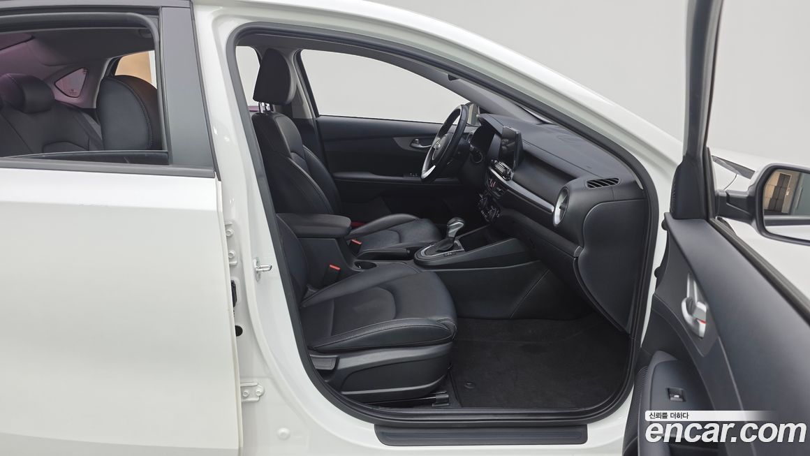 Kia K3 2020