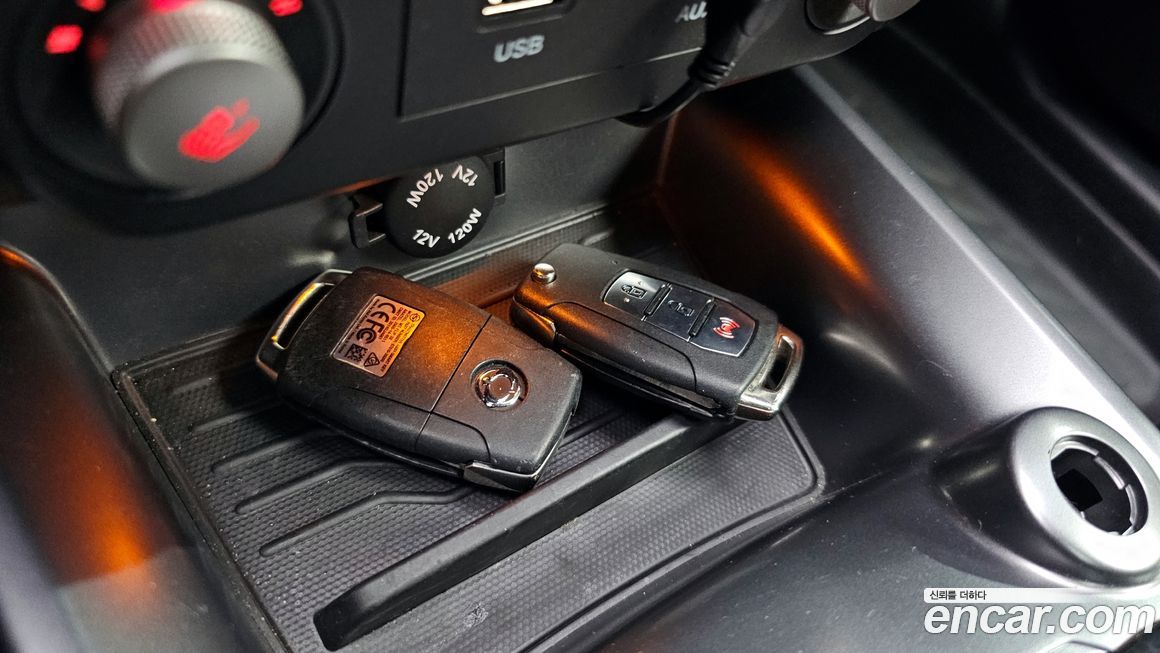 KG_Mobility_Ssangyong TIBOLI 2018