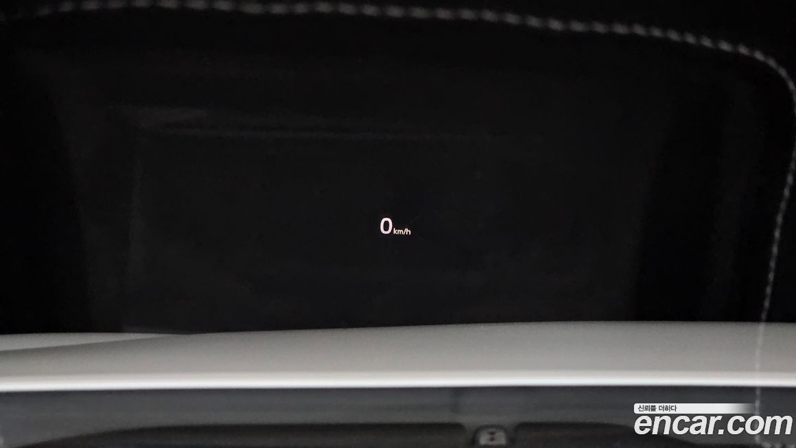 Kia K7 2017