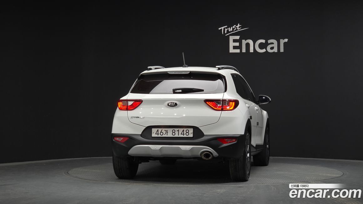 Kia Stonic 2018