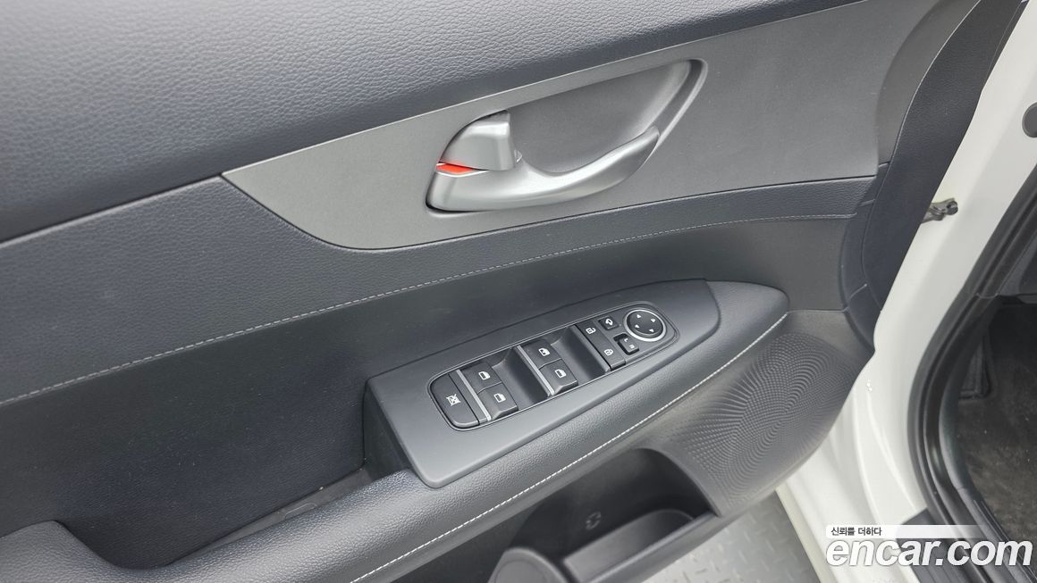 Kia K3 2020