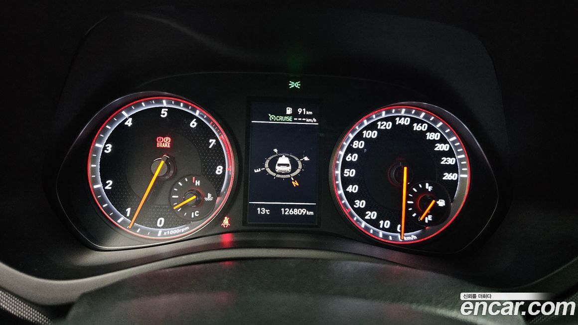 Hyundai Veloster 2018