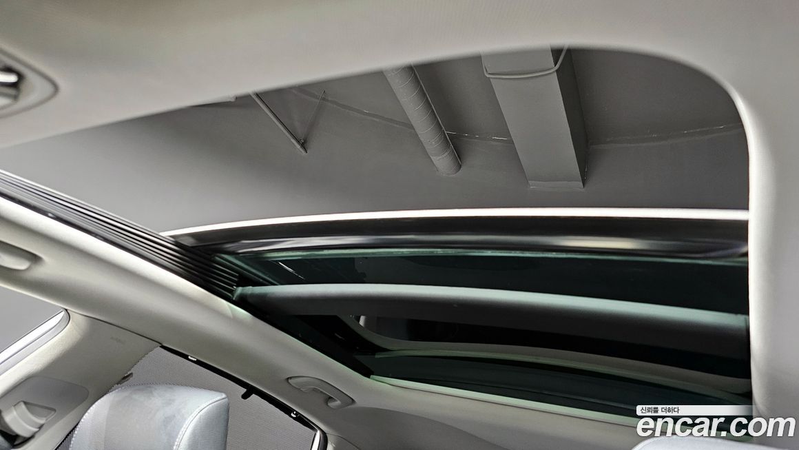 Kia K7 2017