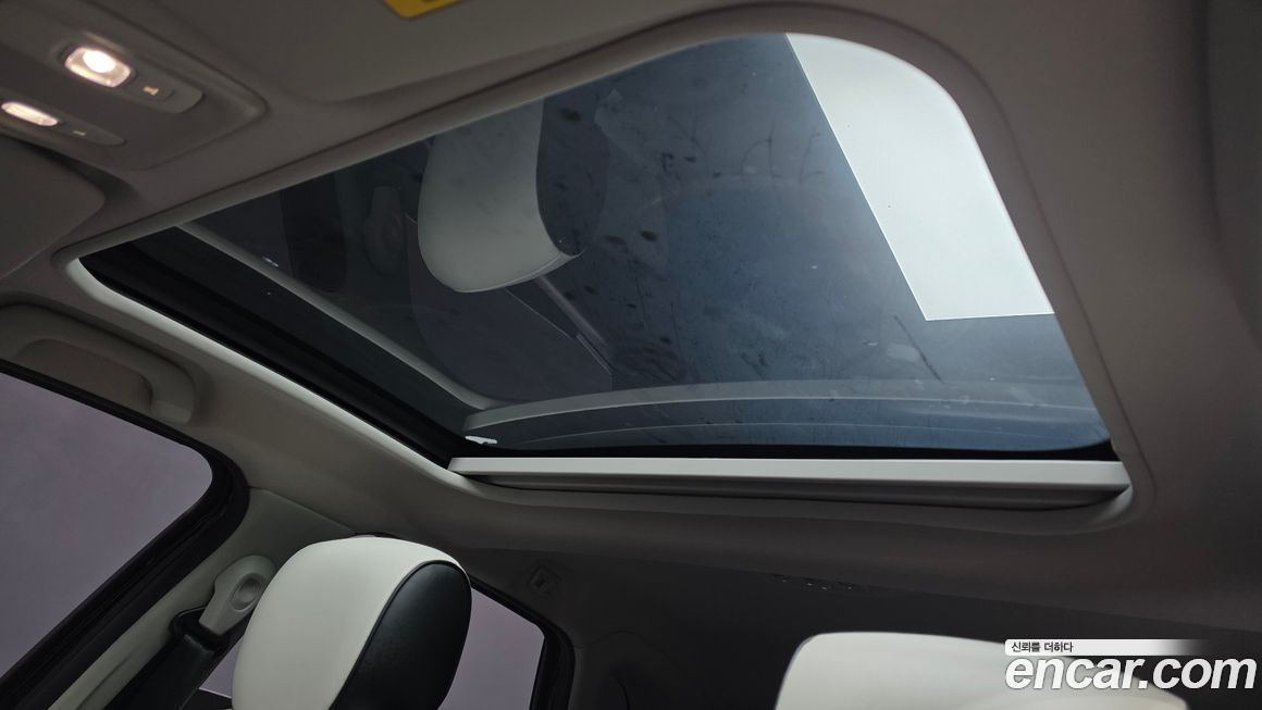 Renault-KoreaSamsung QM3 2019