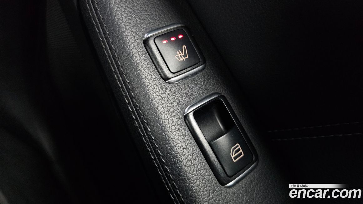 Mercedes-Benz E-Class 2015