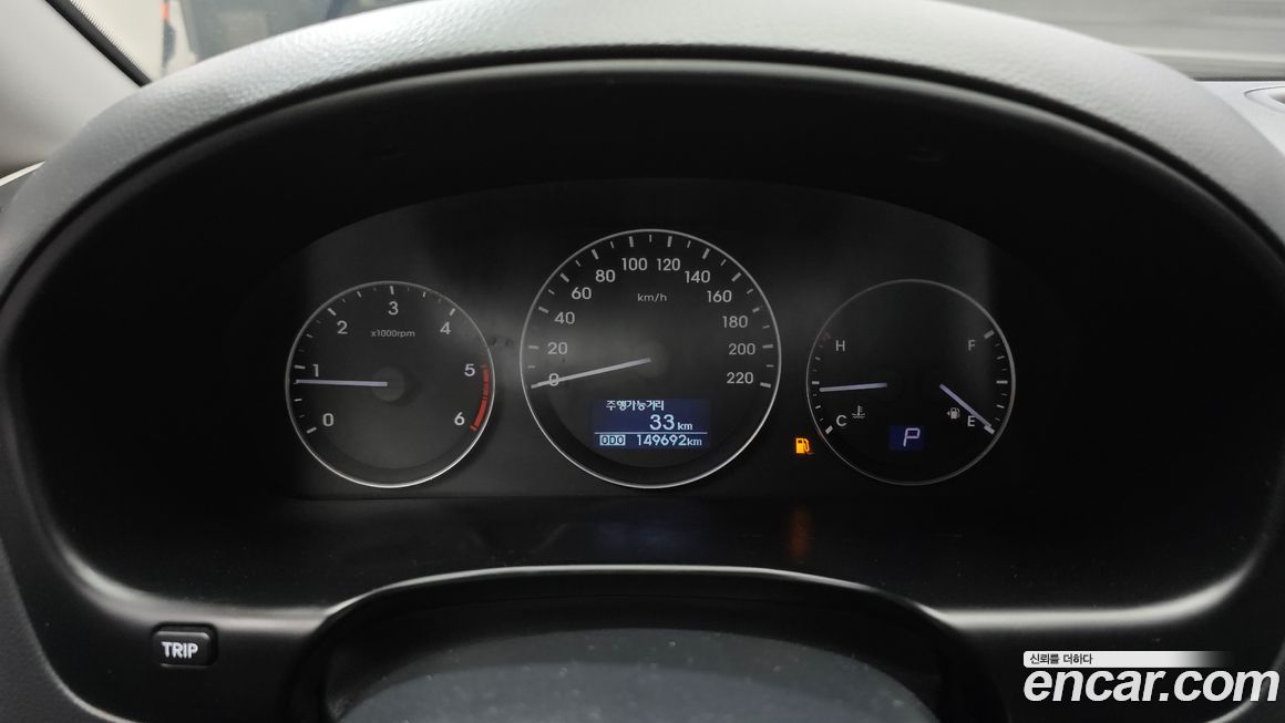 Hyundai Starex 2018