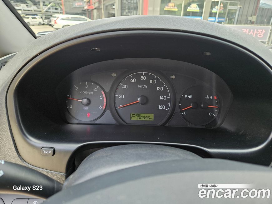 Hyundai Starex 2016