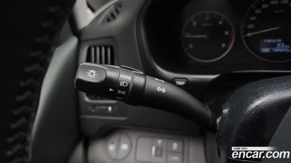 Hyundai Starex 2018