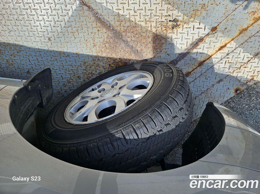 Hyundai Starex 2016