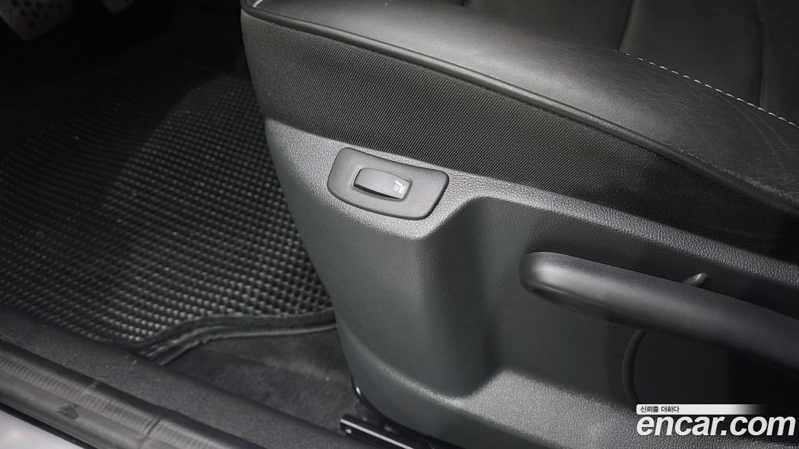 Renault-KoreaSamsung QM3 2019